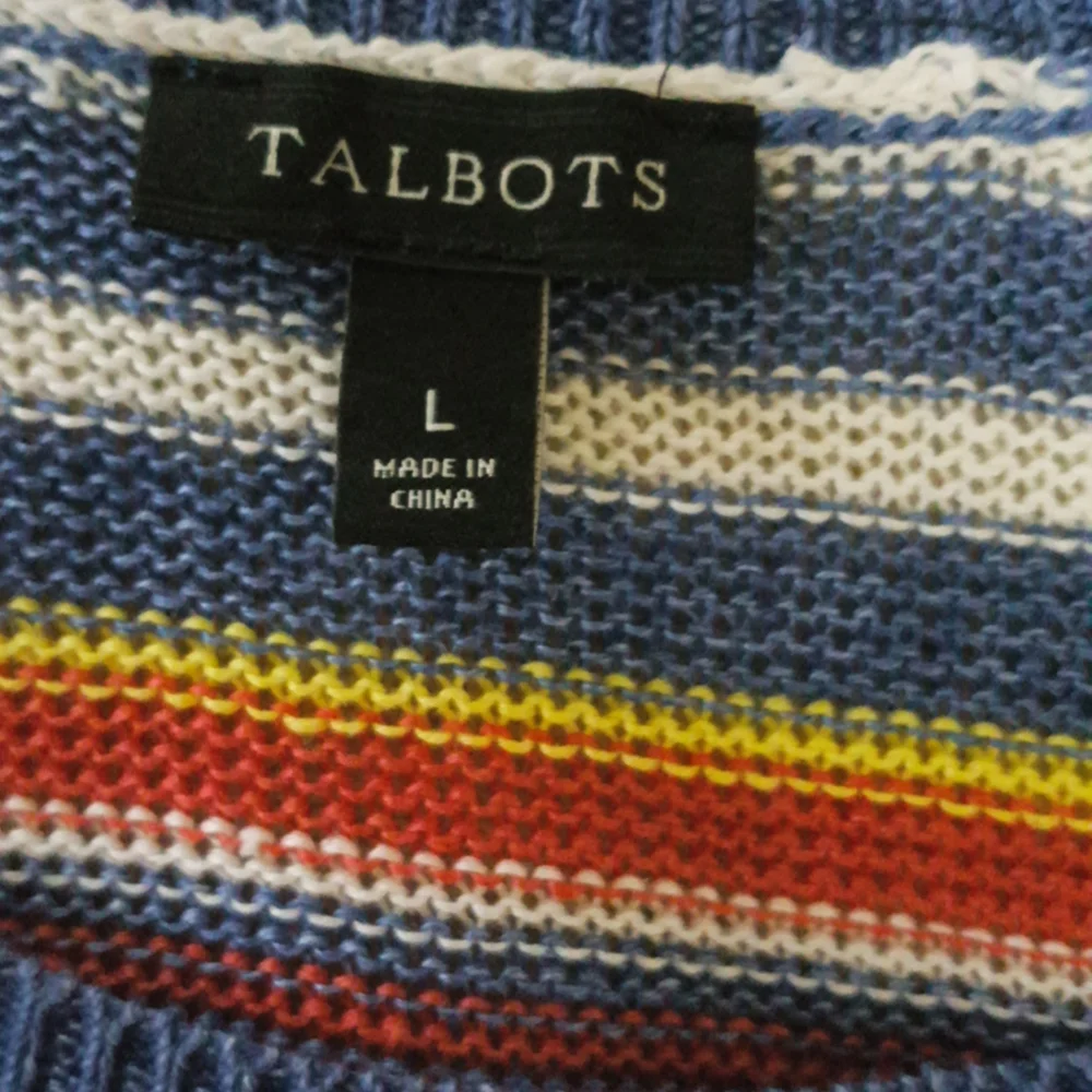 Light sweater top - Picture 1 of 3